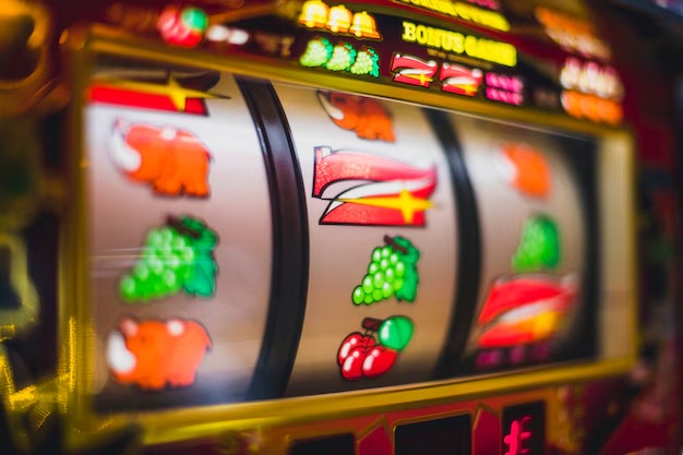 JILI live dealer studio with multi-camera feed showing blackjack table